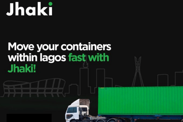 Jhaki hits 1,716 TEUs in 8 weeks of Launch; Moves to drive Nigeria's Exports Logistics
