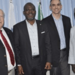 ICAO appoints AIB safety investigator as BAGAIA new helmsman
