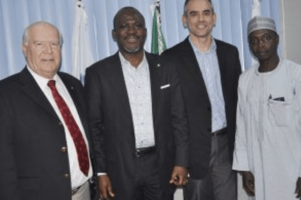 ICAO appoints AIB safety investigator as BAGAIA new helmsman
