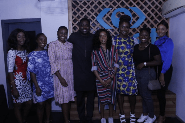 Millennial Hangout: Olamma Foundation Commemorates World Mental Day