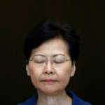 Beijing draws up plan to replace Carrie Lam as Hong Kong chief