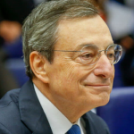 Mario Draghi prepares for ECB swansong as policy debate rages