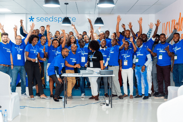 Startups invited to compete at 7th Seedstars Lagos, as Seedspace GrowthLab formally opens
