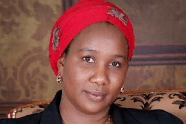 Islamic Finance principles cut across the three main religions in Nigeria – Ummahani Amin