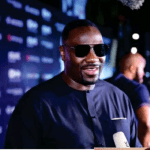 Farming premieres in Lagos amid fun