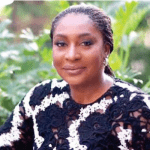 Nwakego Boyo, still winning our hearts in Nollywood 20 years after