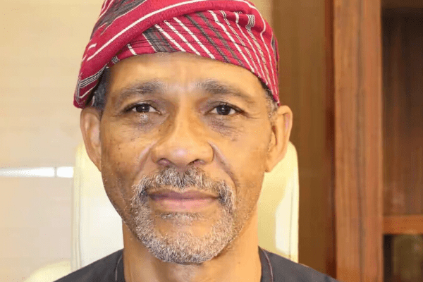 COVID-19: 97% of patients in Lagos are mild cases, says official