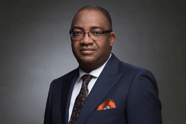Abubakar Jimoh: Building Coronation Merchant Bank Ltd into Africa’s premier investment bank