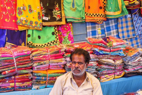 Indian economy: problems pile up for Narendra Modi