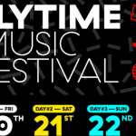 Tiwa Savage, Mase, Koffee and more unveiled for the 5-day Flytime music festival 2019
