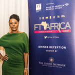 The Luxury Network partner Financial Times for annual FT Africa summit, 13th - 14th October