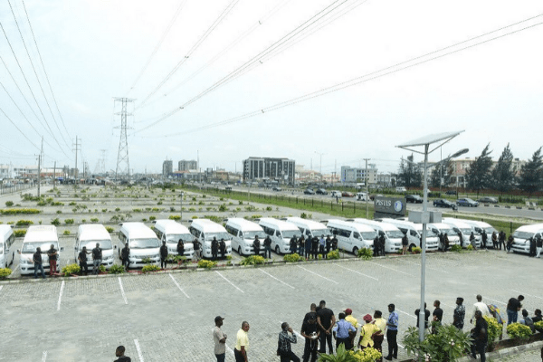 Plentywaka, MiziBus, OPay’s bus-hailing innovation mark days for Danfo