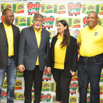 TGI Distri’sTerracares4Naija Campaign berths at Ikorodu