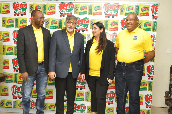 TGI Distri’sTerracares4Naija Campaign berths at Ikorodu