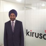 New “konnect” solutions to enhance communication between businesses, customers, says Kirusa CEO