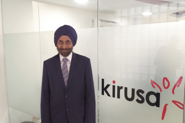 New “konnect” solutions to enhance communication between businesses, customers, says Kirusa CEO