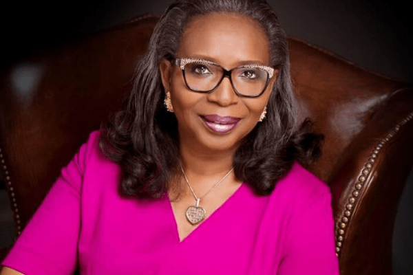 Delegate responsibilities, don’t act like a super human – Ibukun Awosika