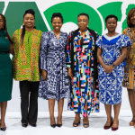 JA Nigeria honours Adefisayo, Omikunle, others for youth empowerment