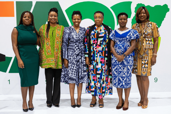 JA Nigeria honours Adefisayo, Omikunle, others for youth empowerment