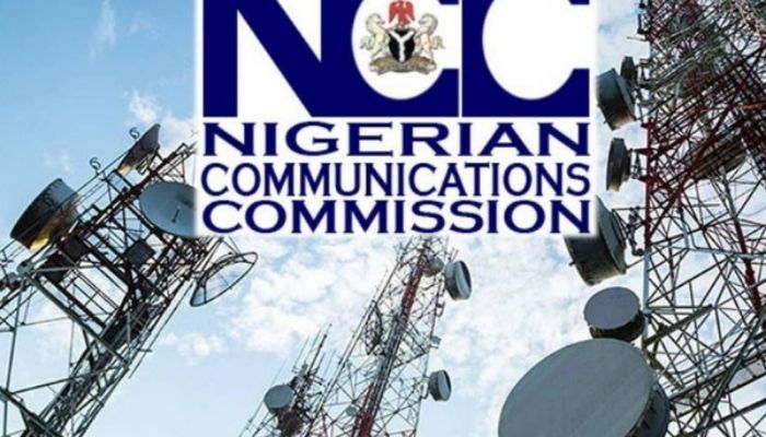 Nigerian communications commission