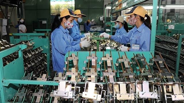 What Nigeria can learn from Vietnam's industrial success 