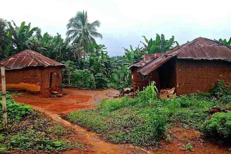Village