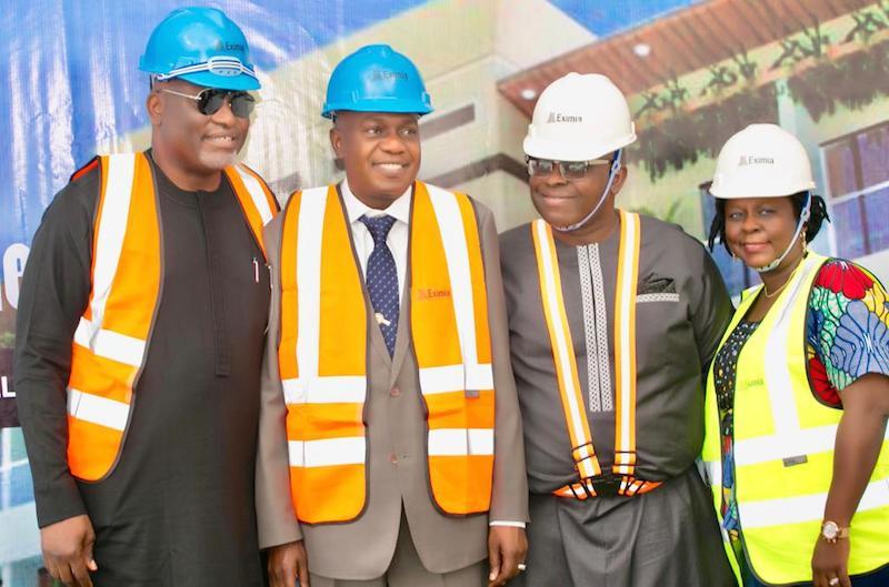 First time buyers, millennials in focus as Eximia Realty builds apartments