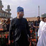 Mile 12 market plans tomato processing to curb multi-billion losses, improve hygiene