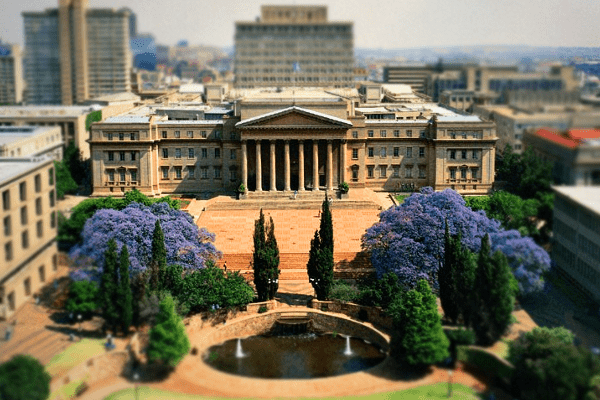 International ranking: South African universities leave Nigerian counterparts in the shade