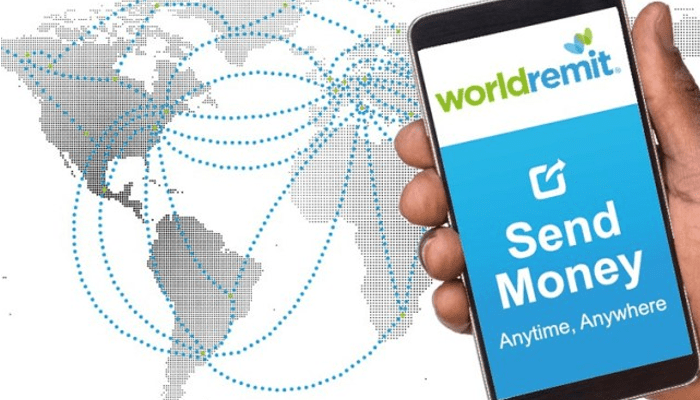 WorldRemit unveils cash pick-up service in Nigeria