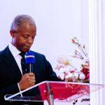 Osinbajo, Sagay, Fadeyi, bemoan scourge of corruption in Nigeria