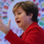 IMF chief asks staff to examine consequences of negative rates