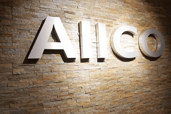 AIICO