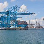 APM Terminals charters aircraft to deliver health supplies to Nigeria