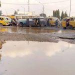 I will fix all bad roads in Lagos, Sanwo-Olu assures