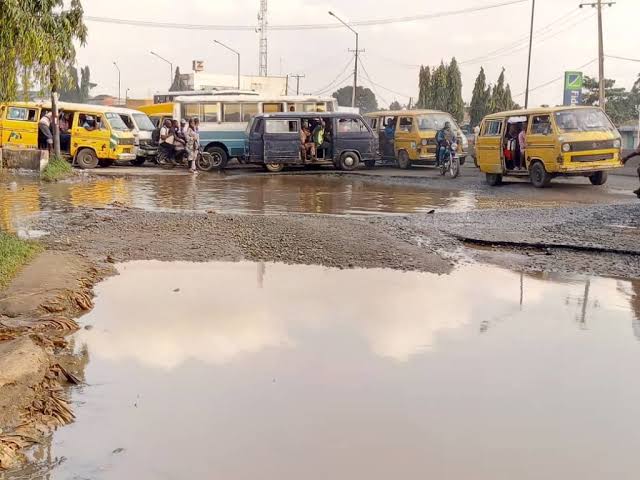 I will fix all bad roads in Lagos, Sanwo-Olu assures