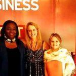 Ambidextrous unveils brands basecamp Africa in Nigeria to boost product marketability