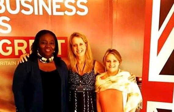 Ambidextrous unveils brands basecamp Africa in Nigeria to boost product marketability