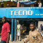 China is cornering Africa’s ecommerce market