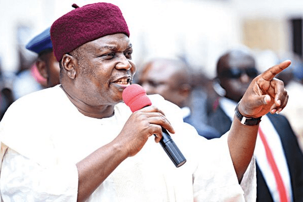 Taraba budget ministry trains LG administrators on fiscal responsibility