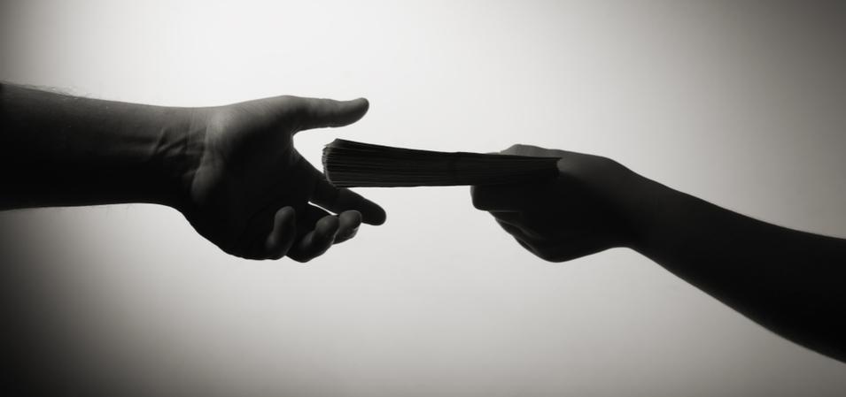 The government borrowing path to escape poverty