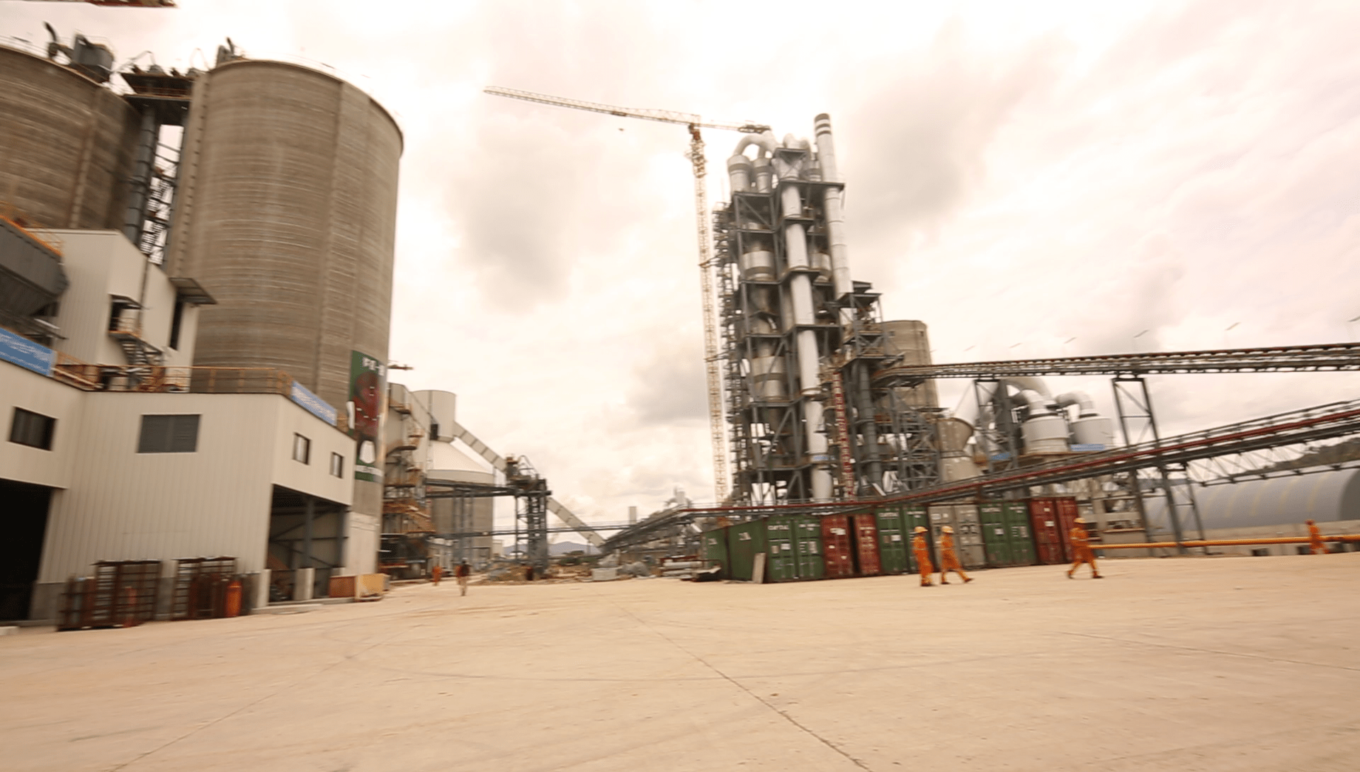 BUA’s Obu Cement, CCNN to merge as BUA Group consolidates entire Cement business