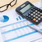 The survival budget irritation