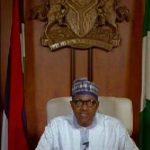 We are resolute in power sector reforms- Buhari