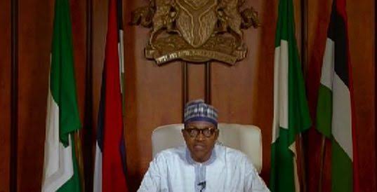 We are resolute in power sector reforms- Buhari