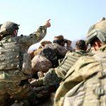 Turkey steps up offensive against Kurdish forces in Syria