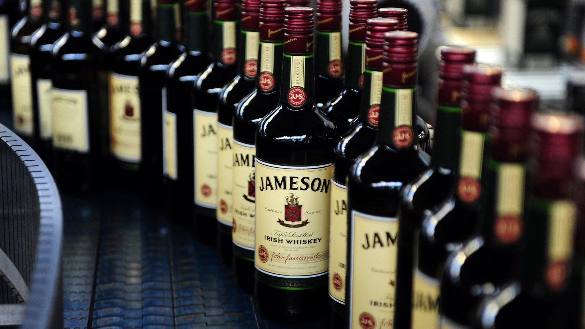 US tariffs impact uneven across Europe’s food and drinks industry