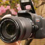 §Japanese imaging giant, Canon deepens Nigerian market