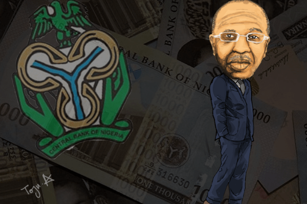 Sustainability of CBN’s unorthodox policies doubtful