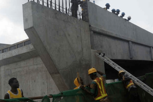 costain bridge lagos